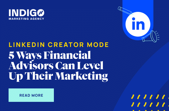 LinkedIn Creator Mode