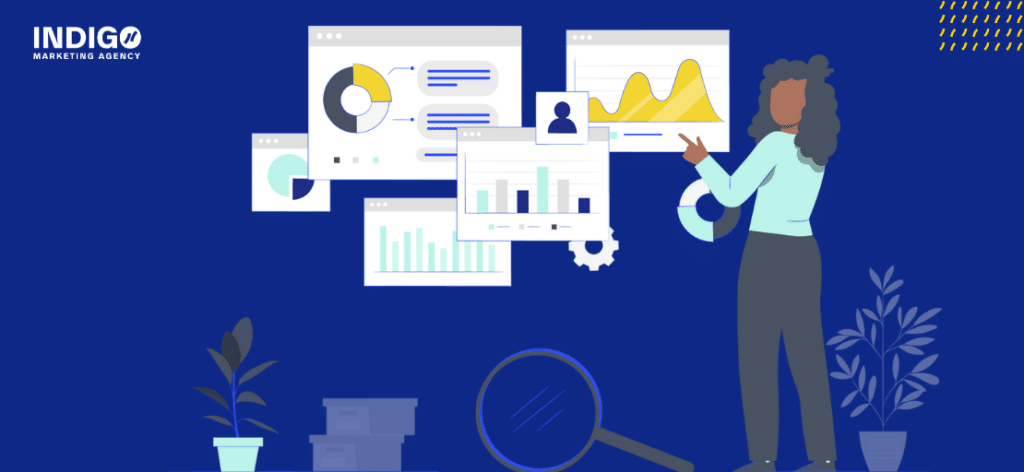| Indigo Marketing Agency