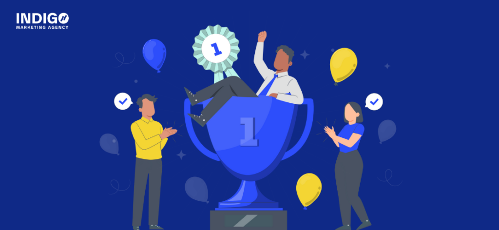 Mastering the Art of Financial Planning Marketing: Strategies for Success | Indigo Marketing Agency Mastering the Art of Financial Planning Marketing
