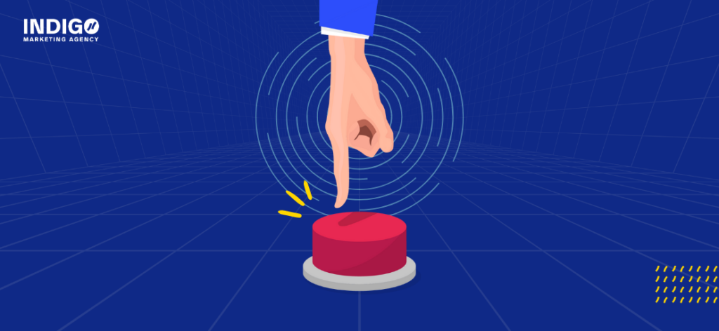 Mastering the Call to Action: A Guide for Financial Advisors | Indigo Marketing Agency Mastering the Call to Action A Guide for Financial Advisors