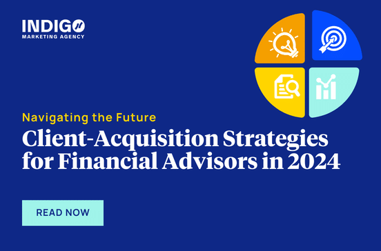 Client-Acquisition Strategies