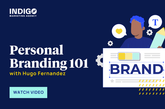 Personal Branding 101