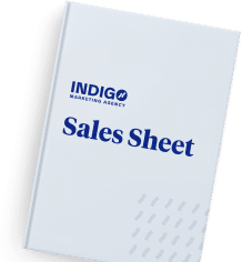 | Indigo Marketing Agency