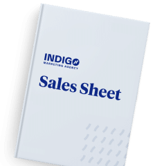 | Indigo Marketing Agency