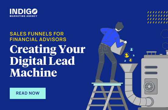 Sales Funnels for Financial Advisors