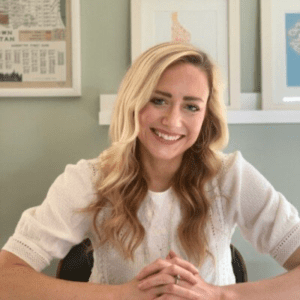Samantha Russell