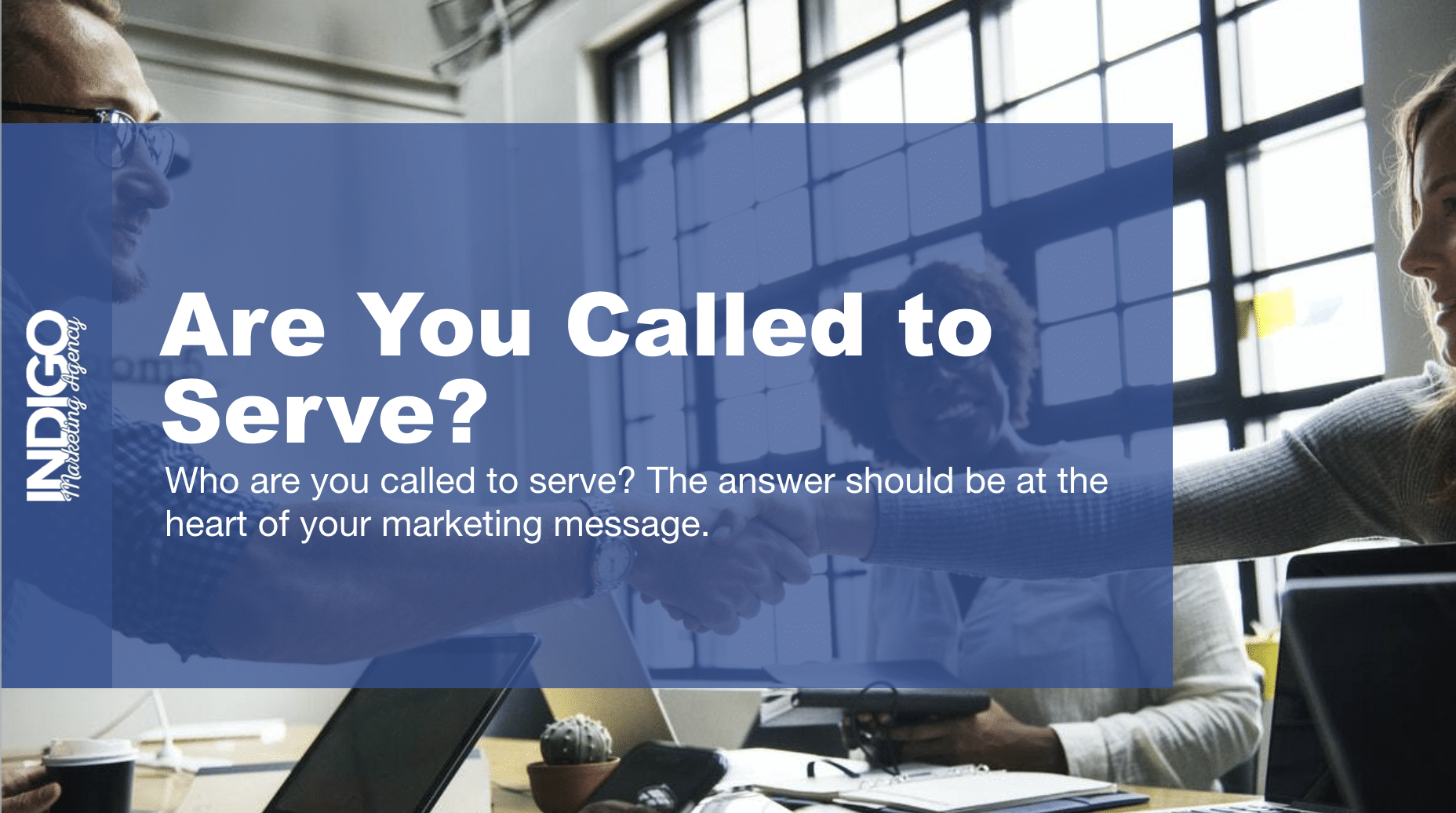 Indigo Marketing Agency