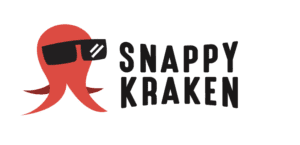 Snappy Kraken