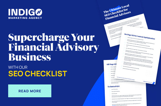 SEO checklist