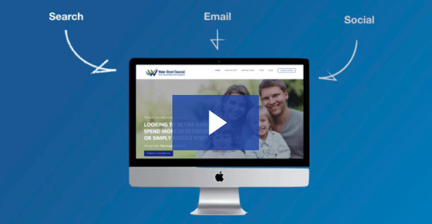 SEO Package Video