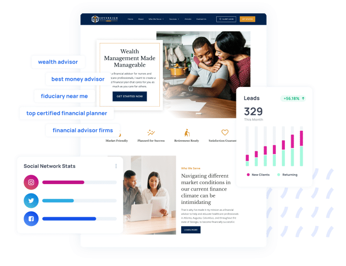 | Indigo Marketing Agency