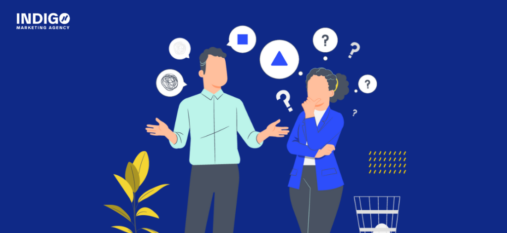 Should I Break Up With My Marketing Provider? A Guide for Financial Advisors | Indigo Marketing Agency Should I Break Up With My Marketing Provider