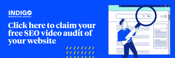 | Indigo Marketing Agency
