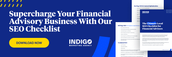| Indigo Marketing Agency