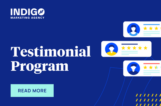 Testimonial Program