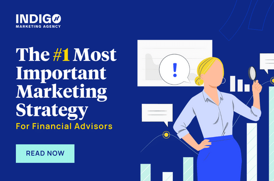 The 1 Most Important Marketing Strategy