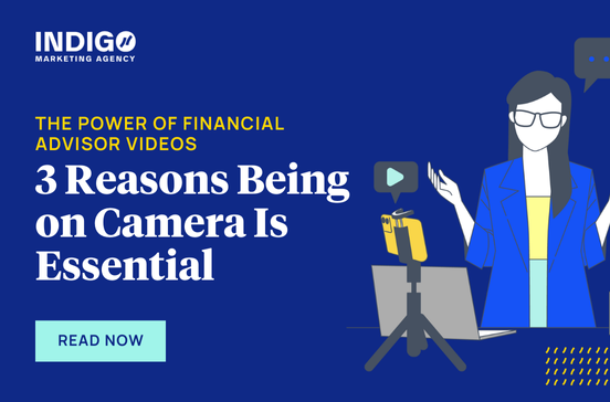 The Power of Financial Advisor Videos