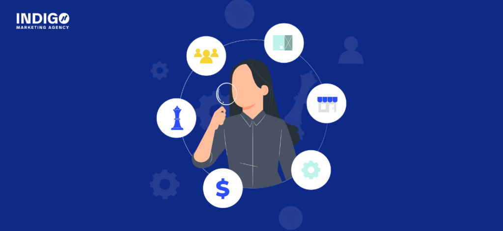The Truth About Marketing For Financial Advisors | Indigo Marketing Agency The Truth About Marketing for Financial Advisors