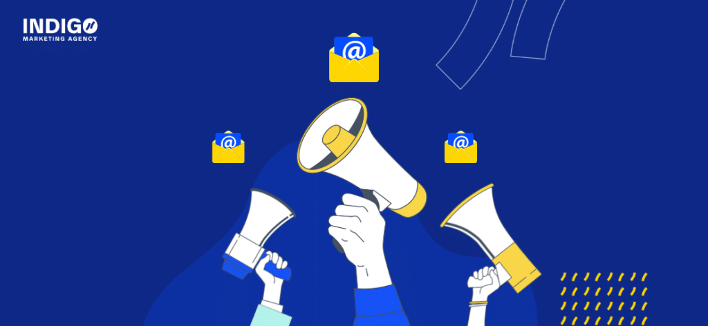 | Indigo Marketing Agency