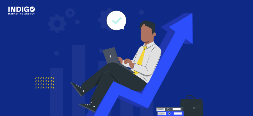 The Ultimate Guide to Social Media for Financial Advisors: Strategies for Success | Indigo Marketing Agency The Ultimate Guide to Social Media for Financial Advisors (2)