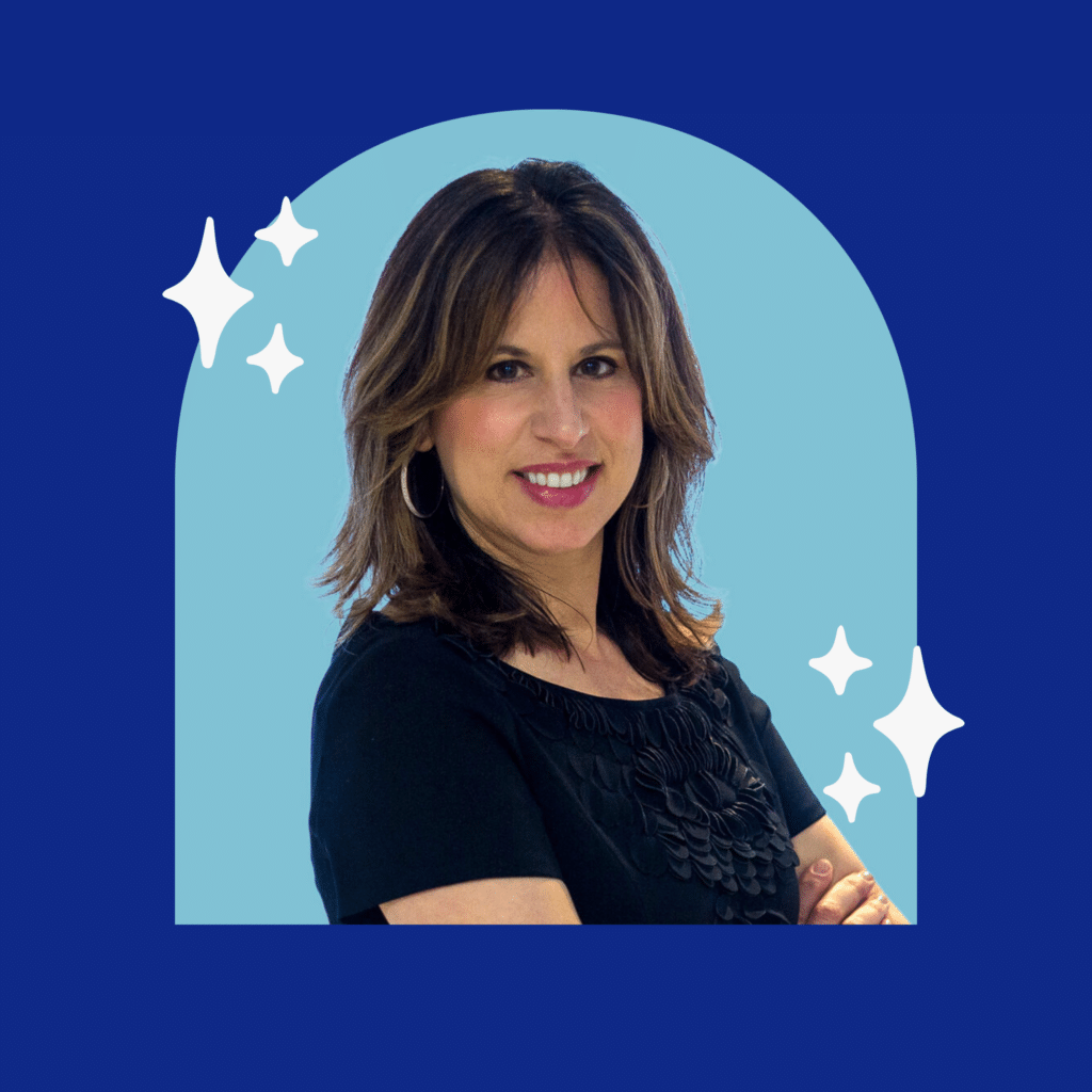 Tina Powell