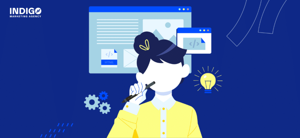 | Indigo Marketing Agency