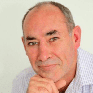 Tony Vidler