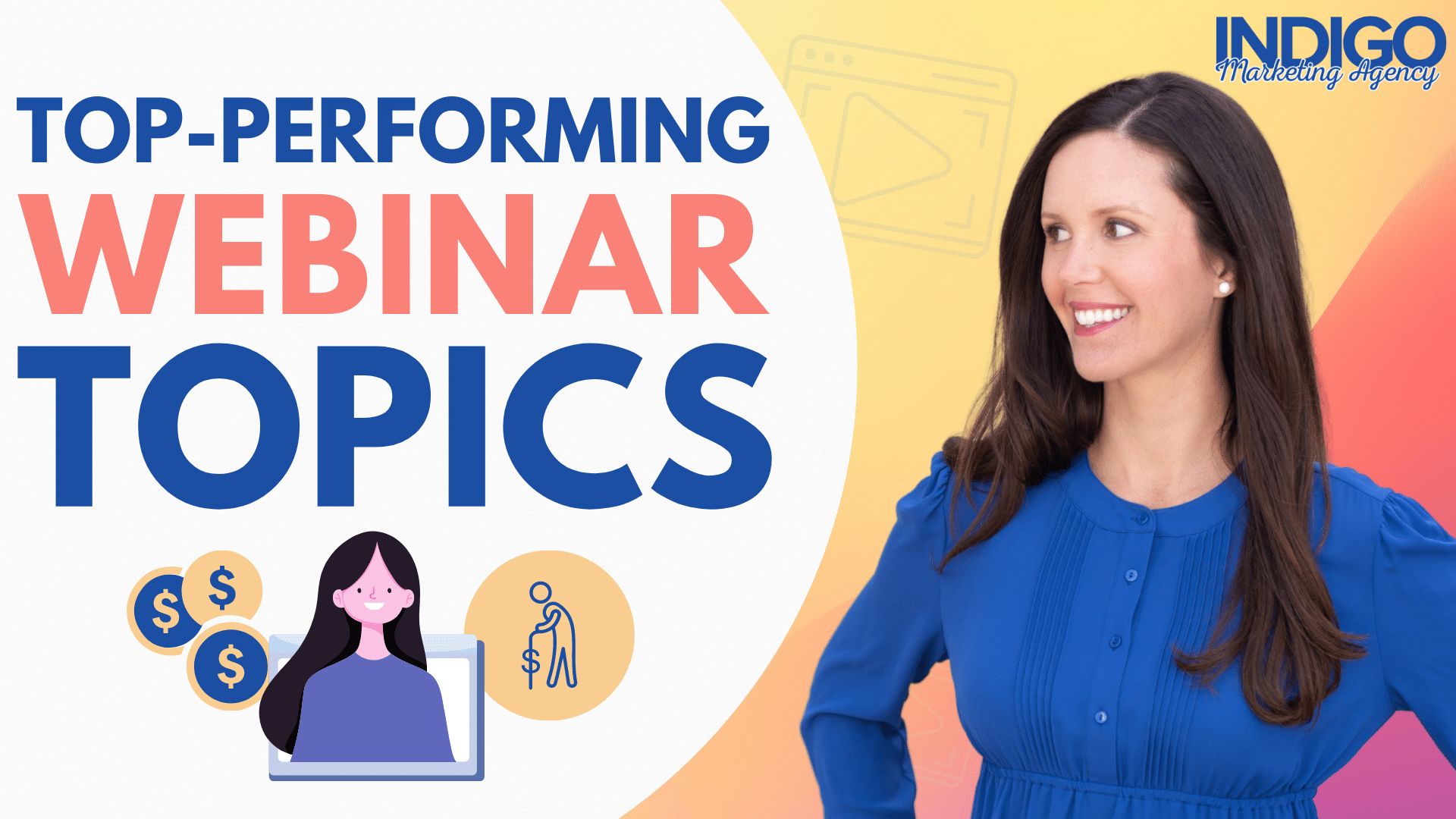 top-performing webinar topics