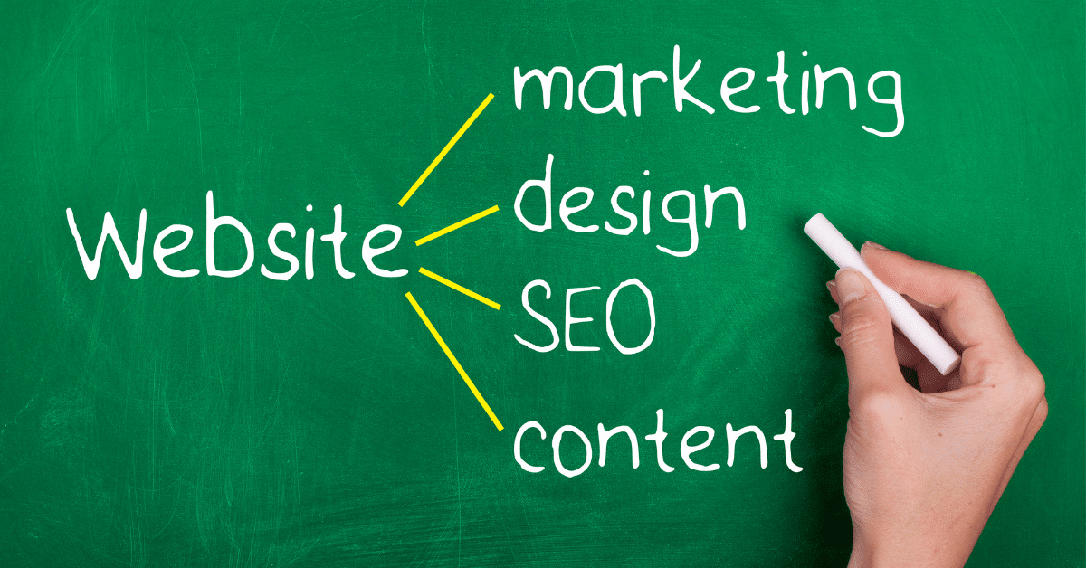 Independent Websites for Independent Financial Advisors