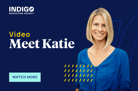 Meet Katie