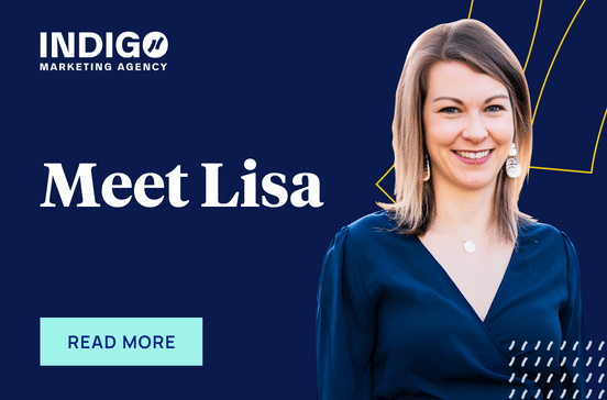 Meet Lisa