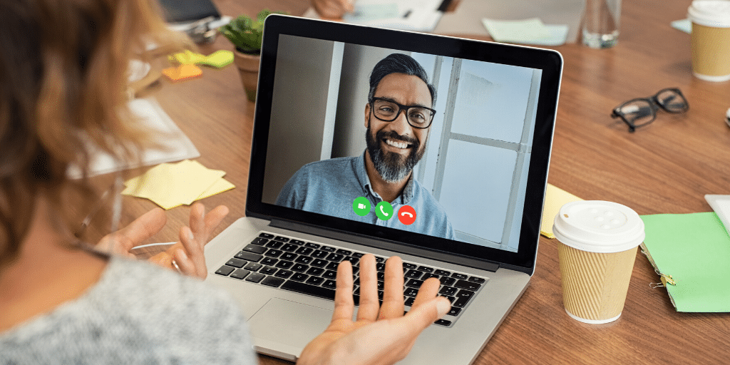 Virtual Meeting