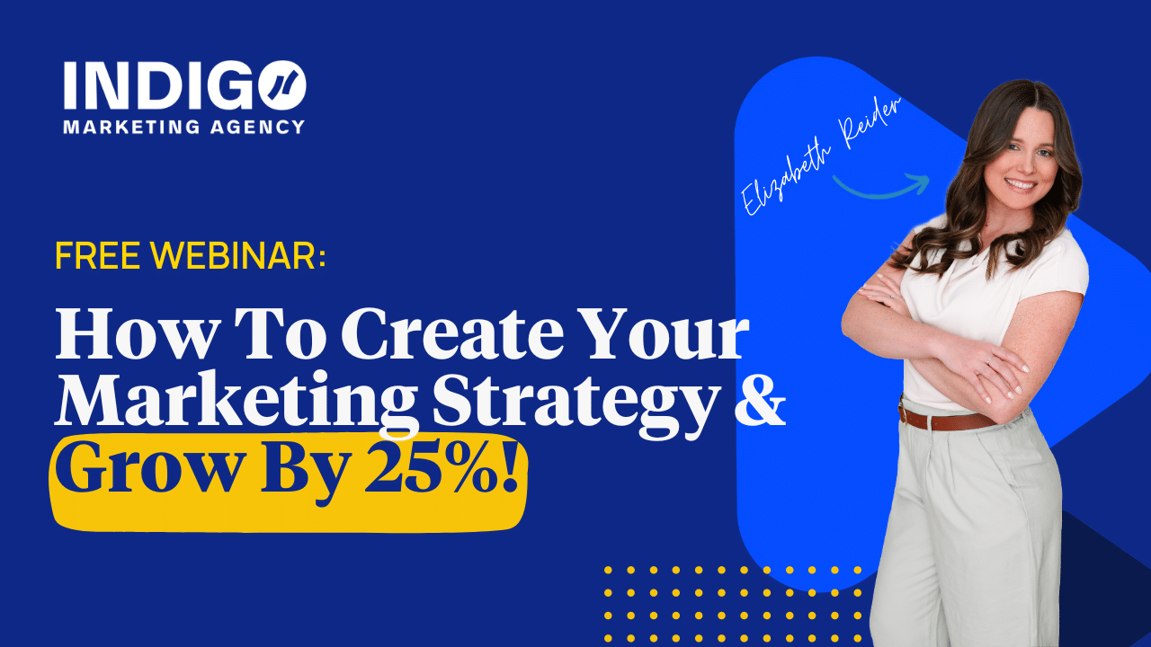 | Indigo Marketing Agency