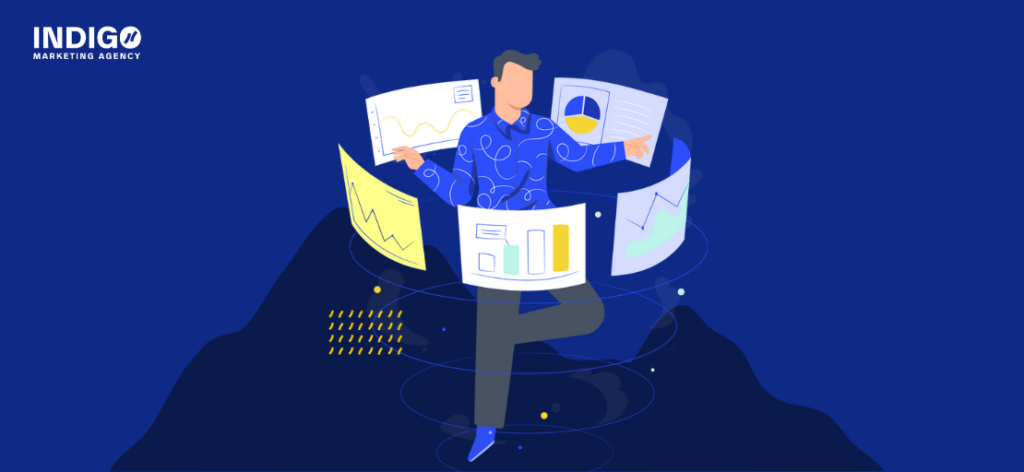 What You Need To Know About The Financial Advisor Landscape | Indigo Marketing Agency What You Need to Know About the Financial Advisor Landscape