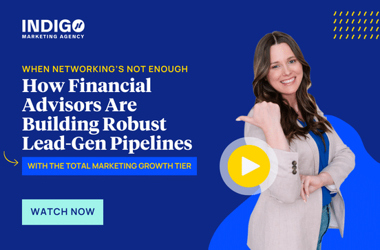 When Networking’s Not Enough